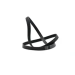 تسمه کولر جیلی امگرند 7