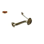 توری اویل پمپ جیلی امگرند RV-7