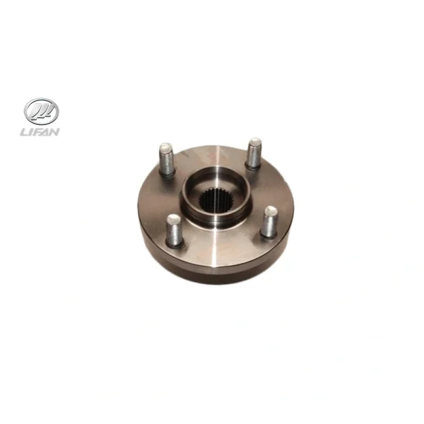 توپی چرخ جلو لیفان 620