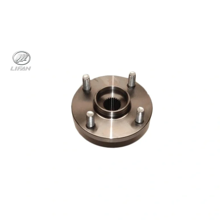 توپی چرخ جلو لیفان 620