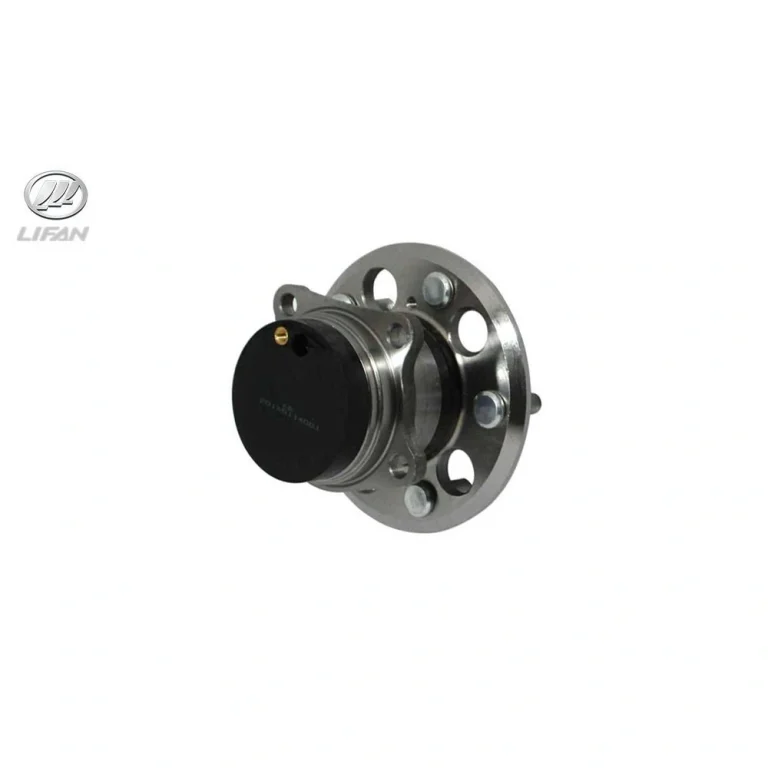 توپی چرخ عقب لیفان X50