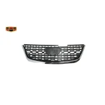 جلو پنجره جیلی امگرند RV