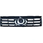 جلو پنجره جیلی امگرند X7