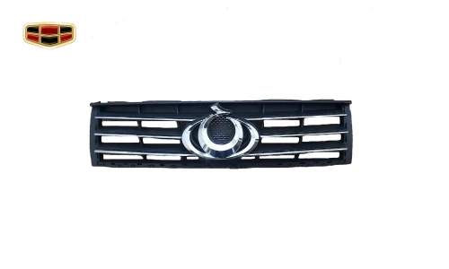 جلو پنجره جیلی امگرند X7