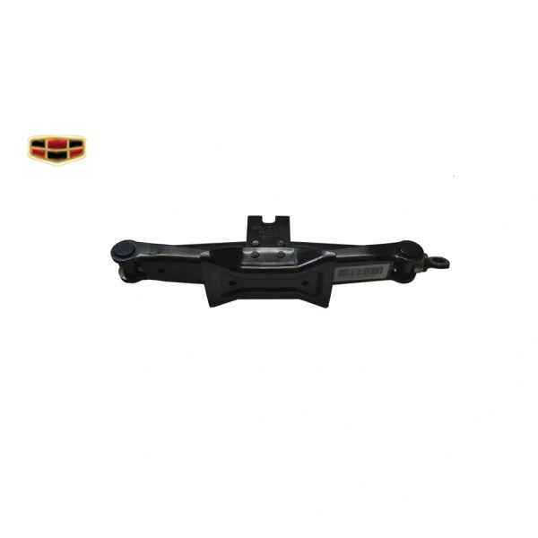 جک جیلی امگرند RV