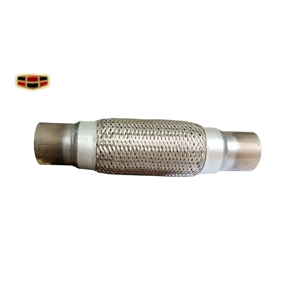 حصیری اگزوز جیلی امگرند X7