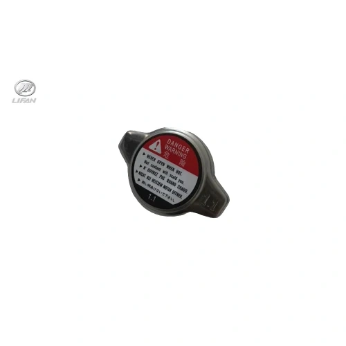 درب رادیاتور لیفان 620