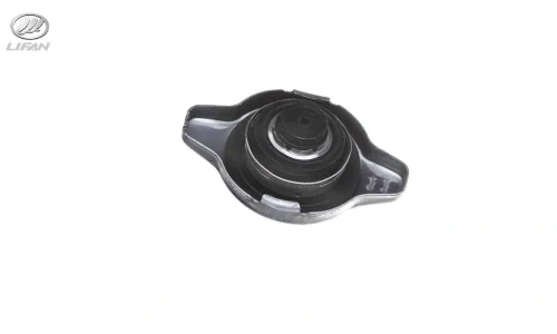 درب رادیاتور لیفان X50 درب رادیاتور لیفان X50