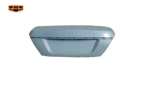 درب صندوق جیلی امگرند 7