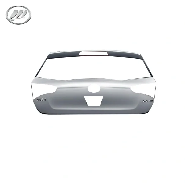 درب صندوق عقب لیفان X50