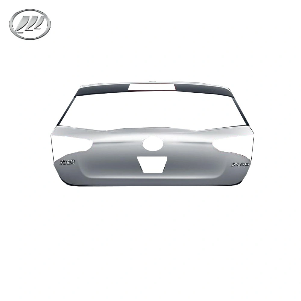 درب صندوق عقب لیفان X50 درب صندوق عقب لیفان X50