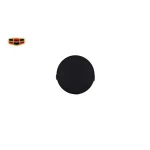 درپوش بکسل بند جلو امگرند 7