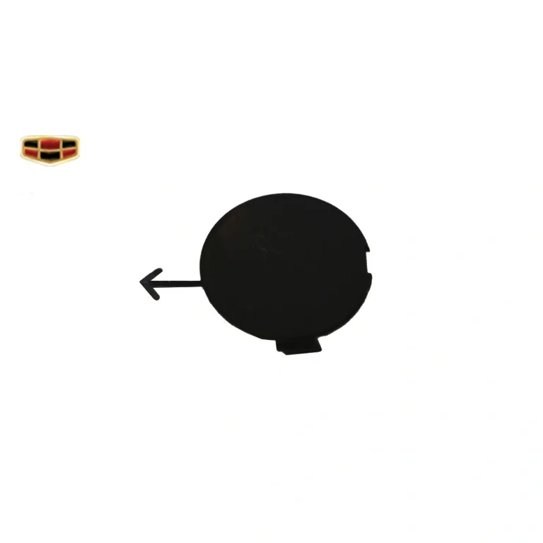 درپوش سپر جلو جیلی امگرند RV