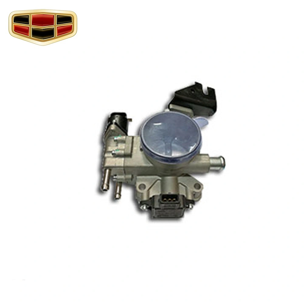 دریچه گاز جیلی امگرند 7 دریچه گاز جیلی امگرند 7