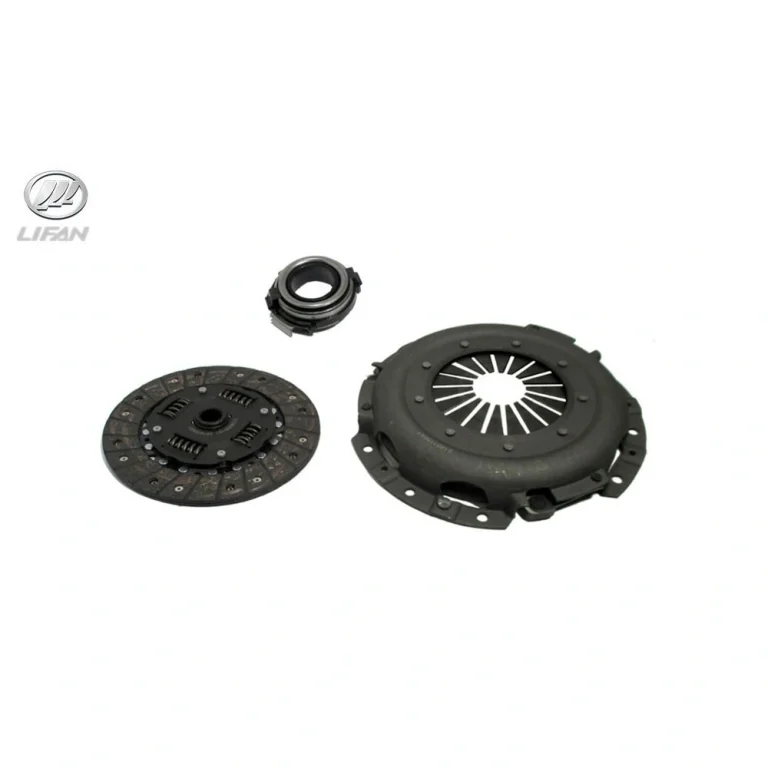 دیسک و صفحه لیفان X50