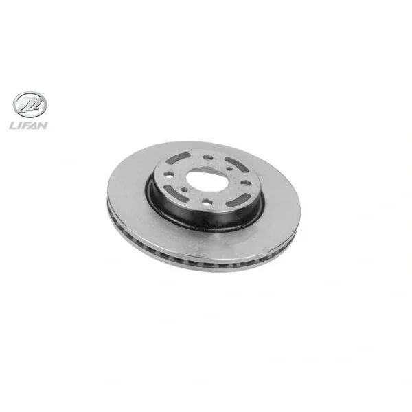 دیسک چرخ جلو لیفان X50