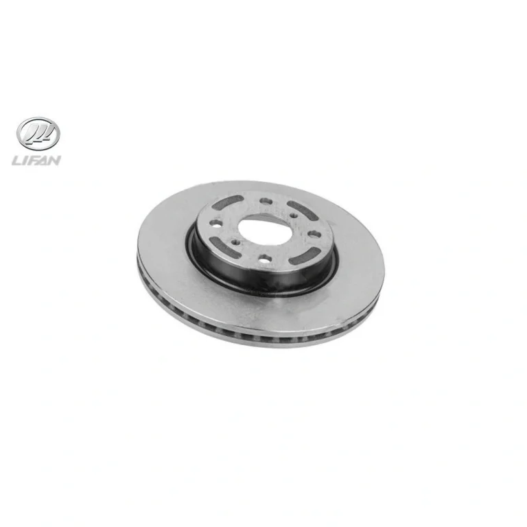 دیسک چرخ جلو لیفان X50