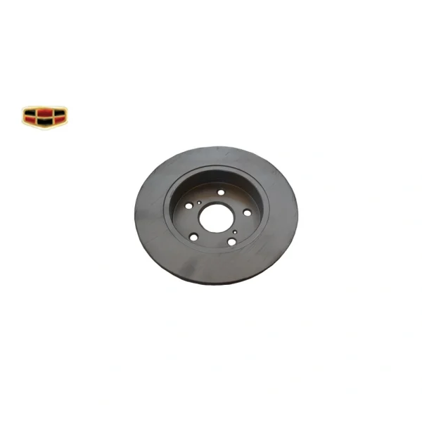 دیسک چرخ عقب جیلی امگرند X7