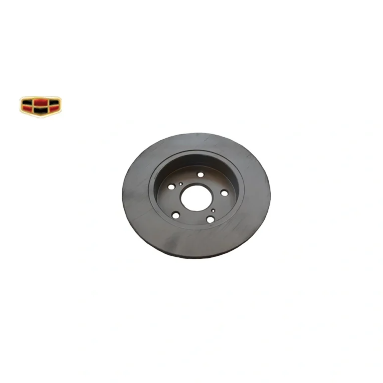 دیسک چرخ عقب جیلی امگرند X7