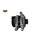 دینام جیلی امگرند 7-RV