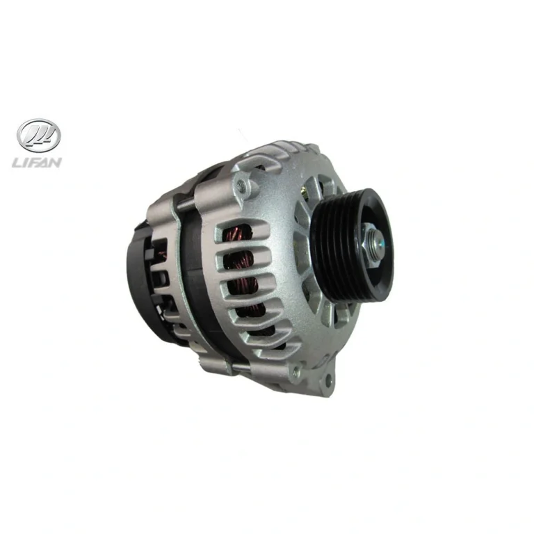 دینام لیفان X50