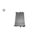 رادیاتور آب ام_جی 550