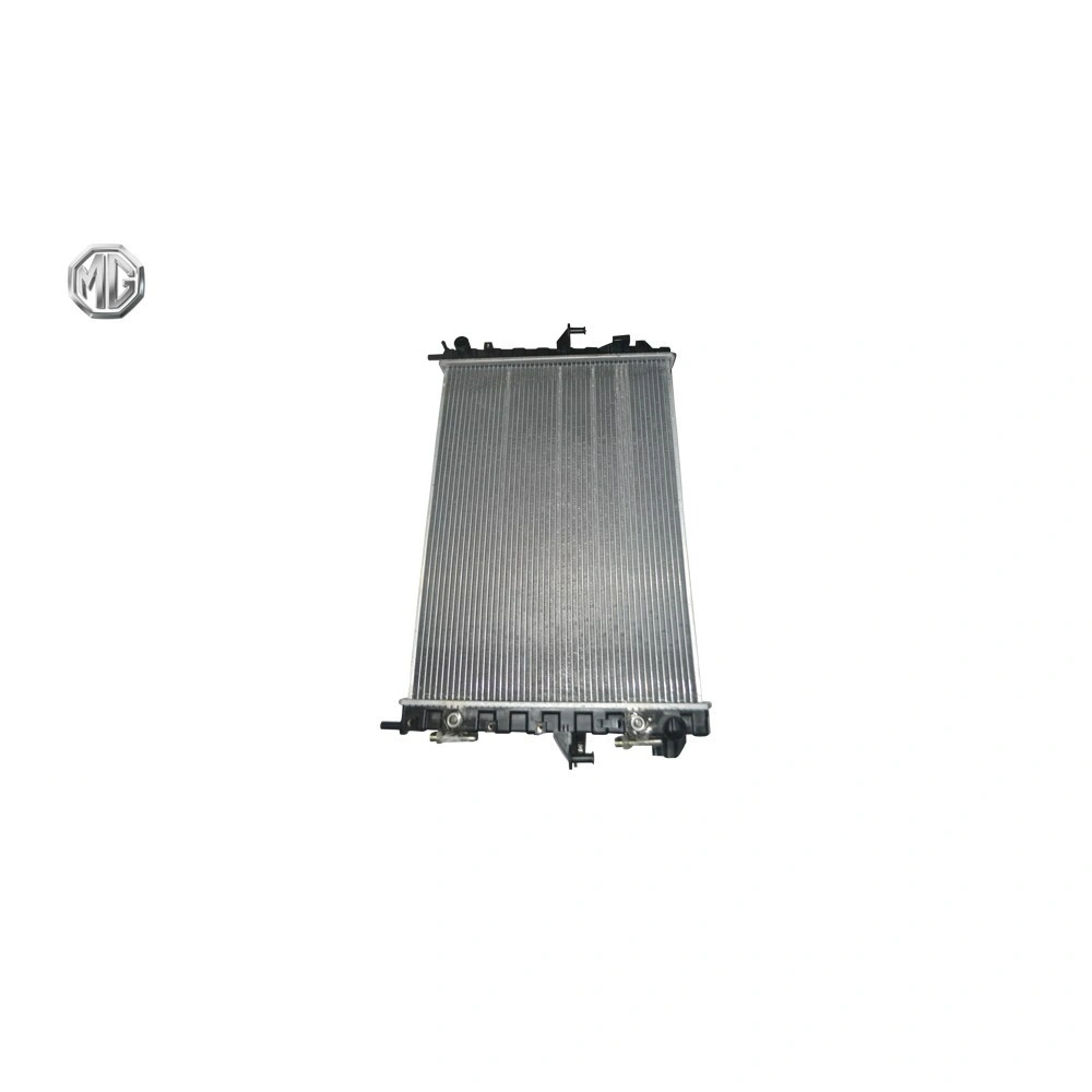 رادیاتور آب ام_جی 550 رادیاتور آب ام_جی 550