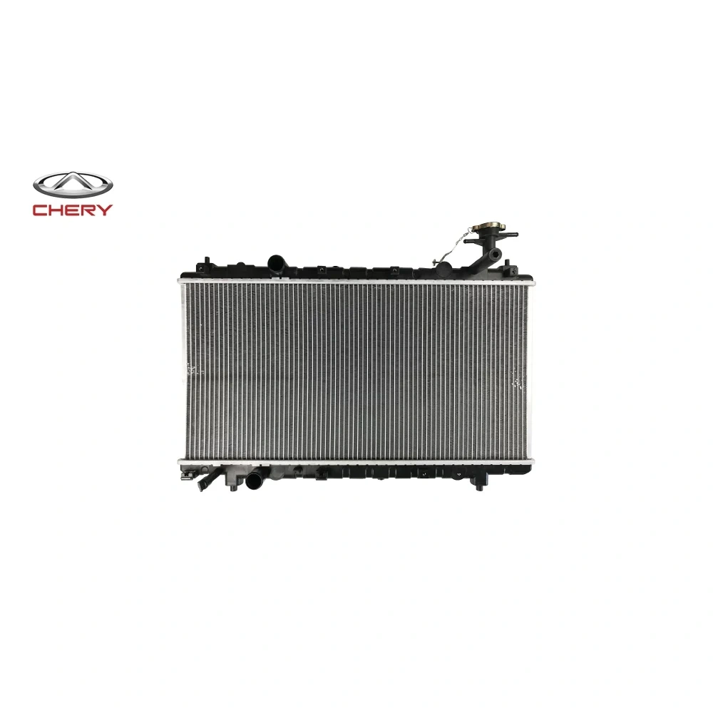 رادیاتور آب تیگو ۷ رادیاتور آب تیگو ۷