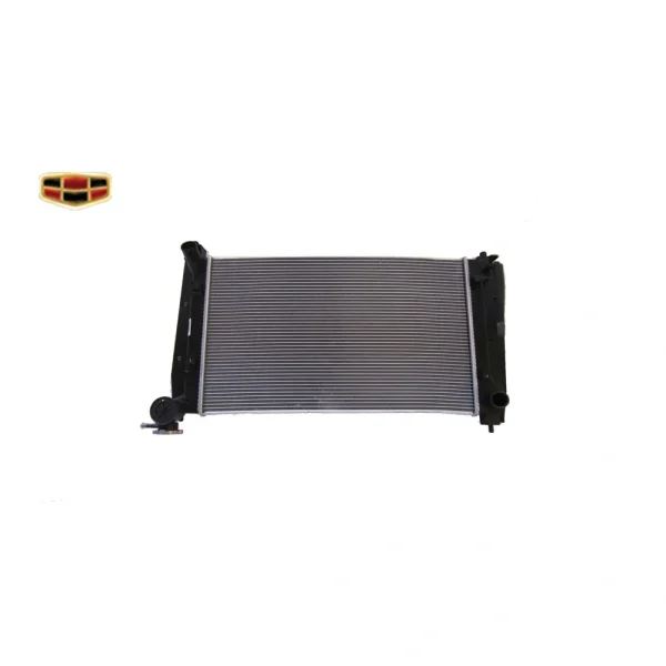 رادیاتور آب جیلی امگرند 7