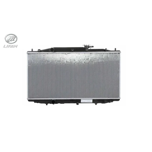 رادیاتور آب لیفان X50