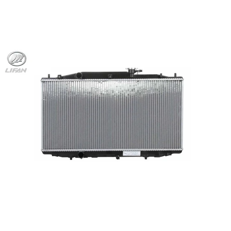 رادیاتور آب لیفان X50