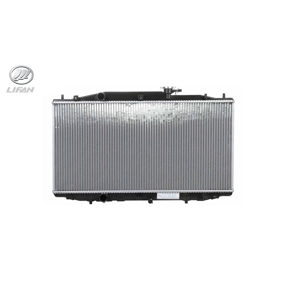 رادیاتور آب لیفان X50 رادیاتور آب لیفان X50