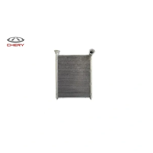 رادیاتور بخاری تیگو ۵