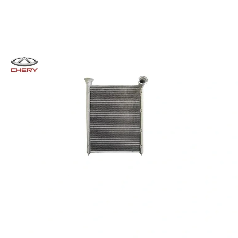 رادیاتور بخاری تیگو ۵