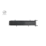 رادیاتور روغن لیفان X50