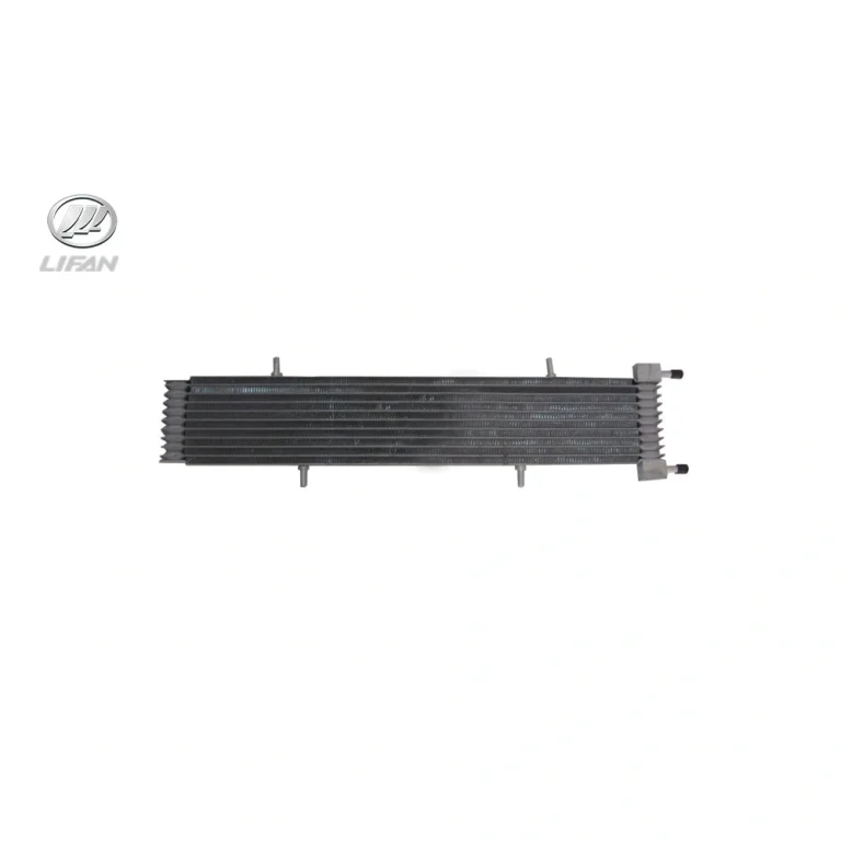 رادیاتور روغن لیفان X50