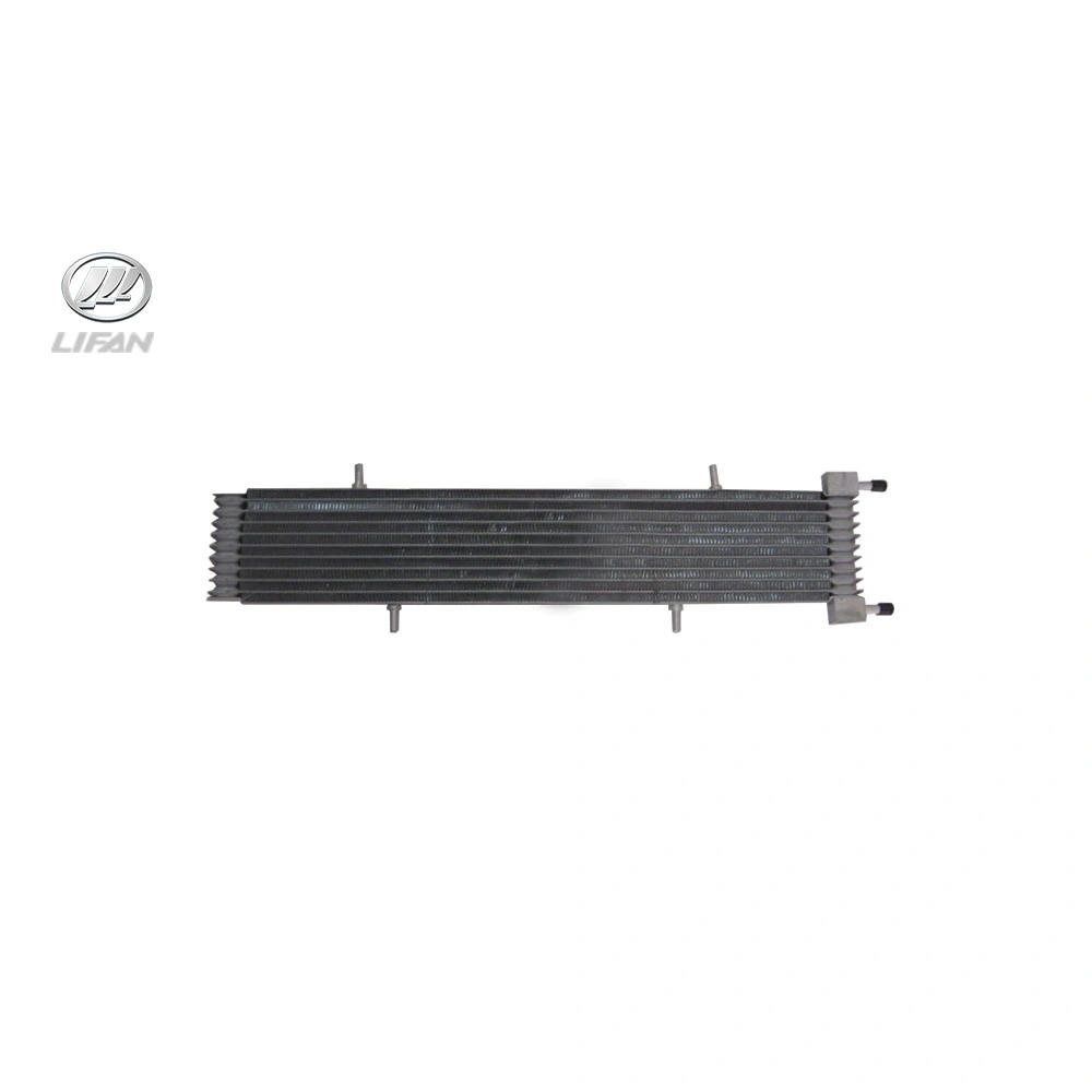 رادیاتور روغن لیفان X50 رادیاتور روغن لیفان X50