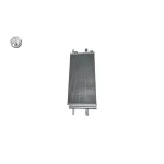 رادیاتور کولر ام_جی 550