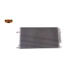 رادیاتور کولر جیلی امگرند RV