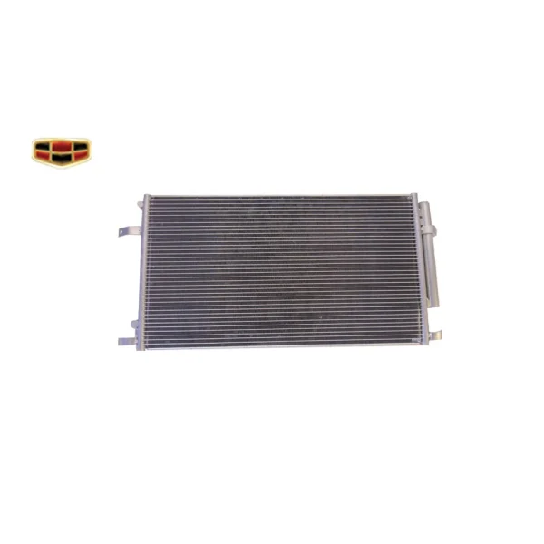 رادیاتور کولر جیلی امگرند RV