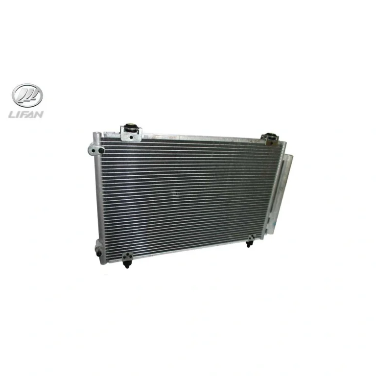 رادیاتور کولر لیفان X50