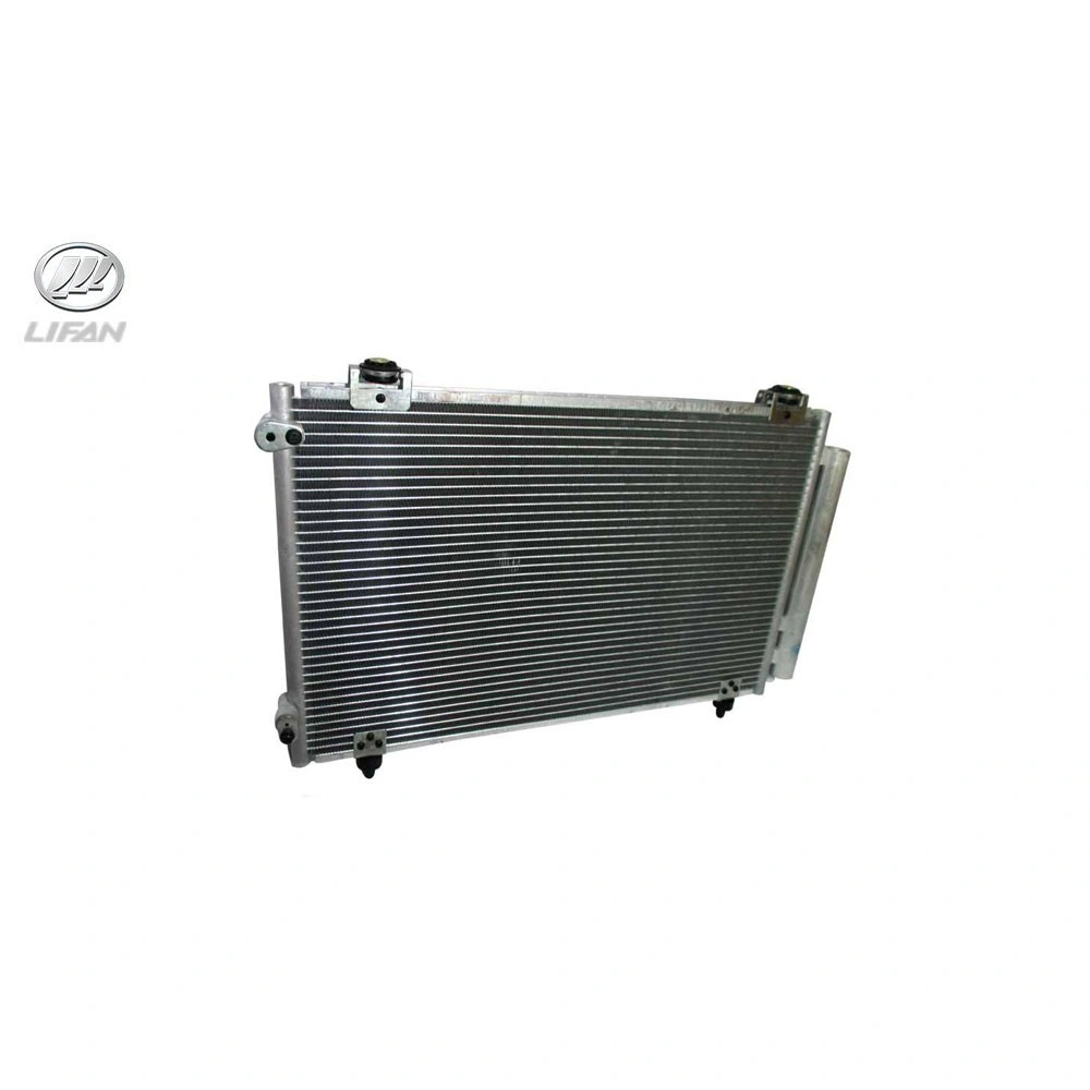 رادیاتور کولر لیفان X50 رادیاتور کولر لیفان X50
