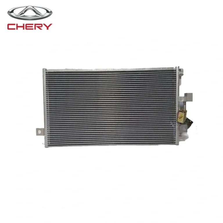 رادیاتور کولر چری تیگو ۵