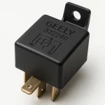 رله فن جیلی امگرند 7