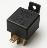 رله فن جیلی امگرند 7