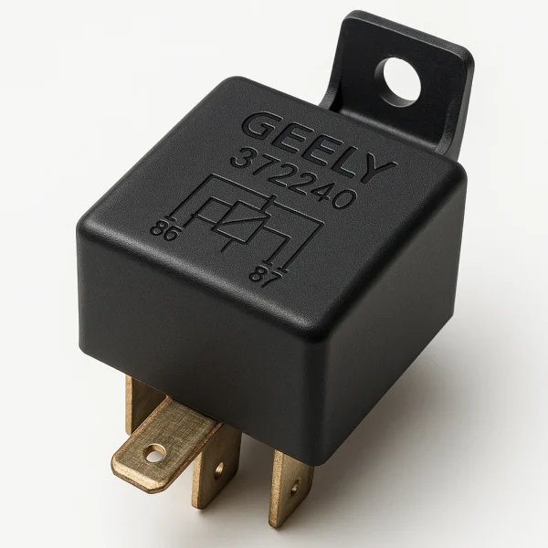 رله فن جیلی امگرند 7