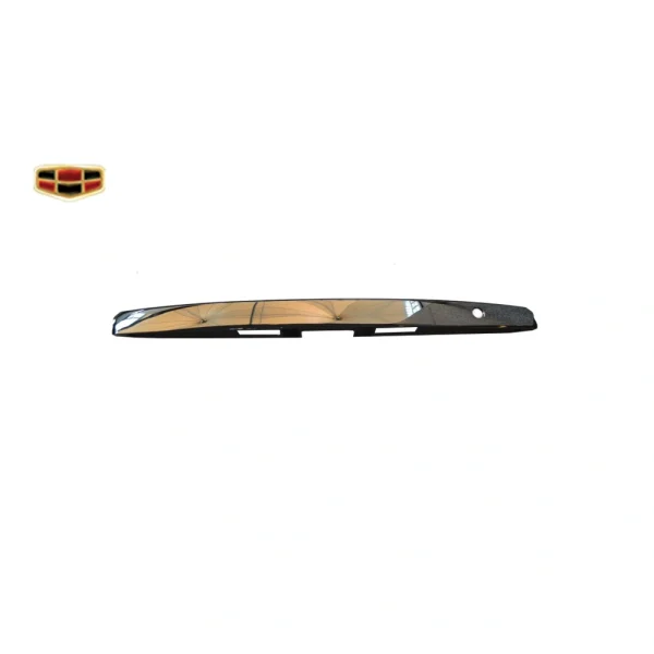 زه درب صندوق عقب جیلی امگرند RV