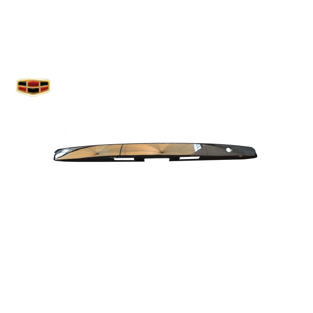 زه درب صندوق عقب جیلی امگرند RV زه درب صندوق عقب جیلی امگرند RV