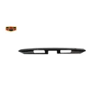 زه درب صندوق عقب جیلی امگرند X7