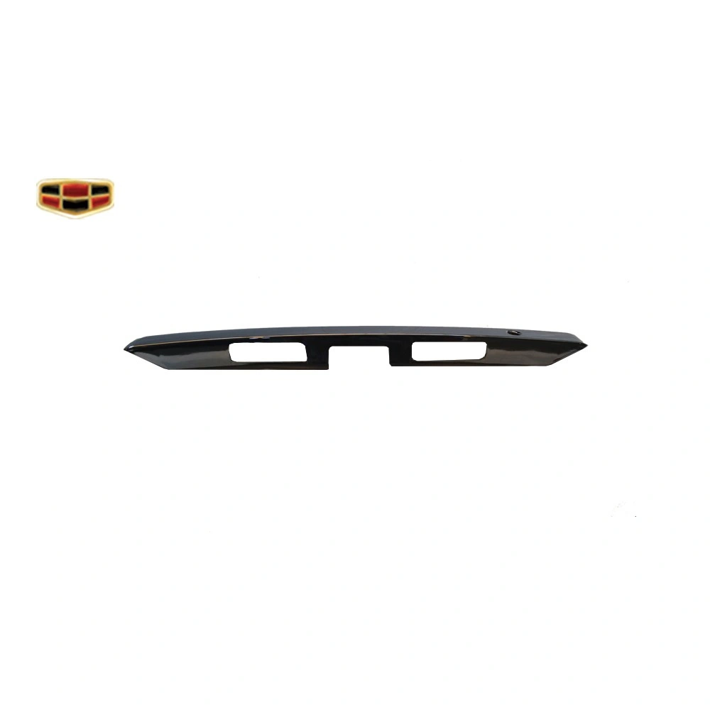 زه درب صندوق عقب جیلی امگرند X7 زه درب صندوق عقب جیلی امگرند X7